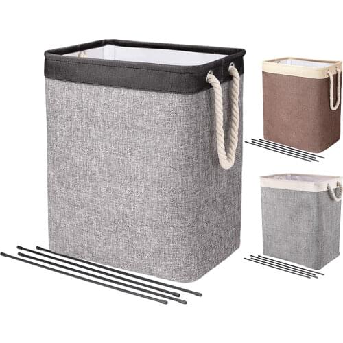 Большие корзины для белья Kesoto China At AliExpress