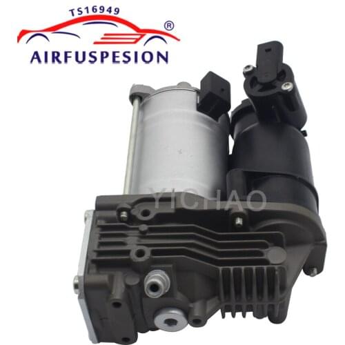 1pc Air Suspension Compressor Pump for Mercedes benz Vito W639 V639 V-Class 6393200204 6393200404 2004-2015