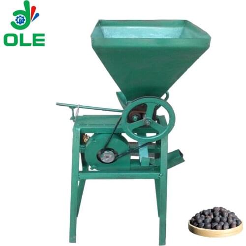 15-20kg/H Lotus Seed Sheller Machine Lotus Seed Shelling Machine