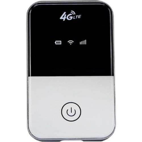 MF903 4G Wifi Router Mini Router 3G 4G Lte Wireless Portable Pocket Wi-Fi Mobile Hotspot Car Wi-Fi Router