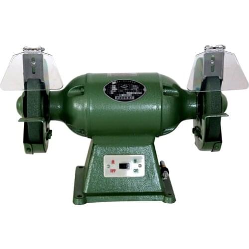 Multifunctional Electric Desktop Grinder 380V Small Home Grinder Portable Commercial Mini Electric Knife Sharpener Power Tools