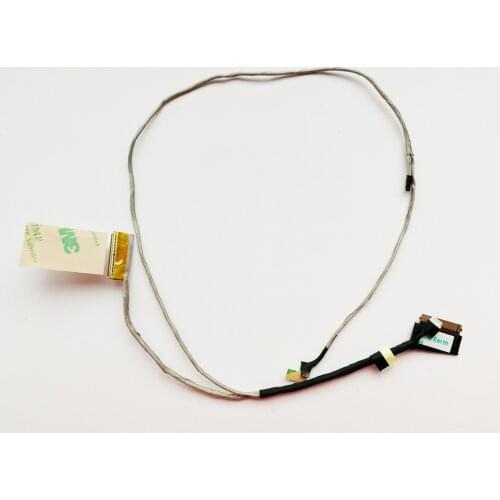 New original for HP Pavilion 15-p010us 15-p043cl 15-p051us 15-P 15-K 15-V led lcd lvds cable DDY14BLC100 DDY14BLC140 DDY14BLC110