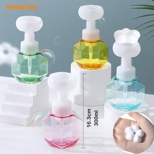 PEGATAH Liquid Soap Dispensers