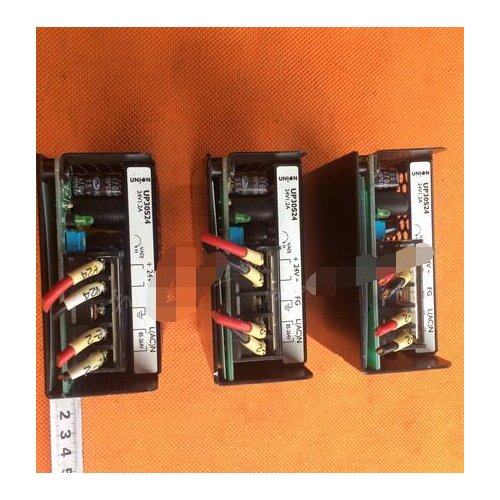 Power switch UP30S24 , Used one , 90% appearance new , 3 months warranty , fastly shipping