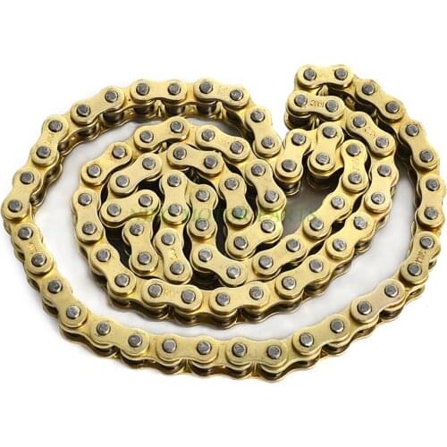 Camshaft Chain Cam Timing Chain For Yamaha XS250D/E XS360C/D YFM400 BW350T Big Bear 400 YFM XS400D/E/F/G/SG/SH/SJ