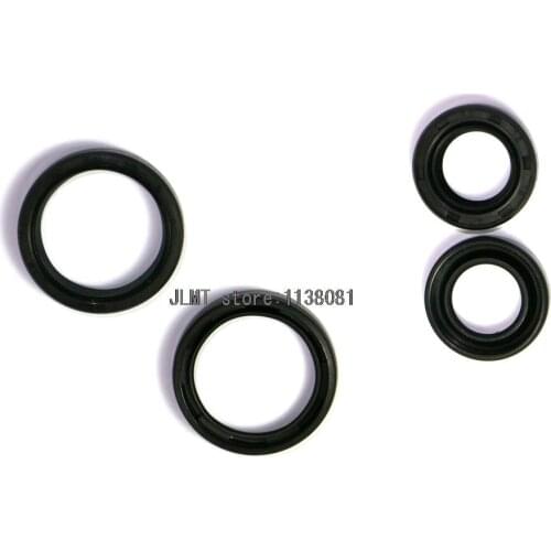 For SHOWA 47 mm. TUBES 1999 - 2009 47X58X7 47 58 7 mm Fork Oil Seal