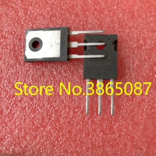 10N120BND HGTG10N120BND OR 11N120CND TO-247 POWER TUBE IGBT TRANSISTOR 20PCS/LOT ORIGINAL NEW