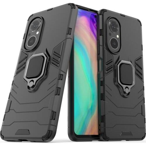 Shockproof Bumper For Honor 50 SE 5G Case For Honor 50 SE 5G Cover Armor PC Siclione TPU Protective Phone Cover For Honor 50 SE