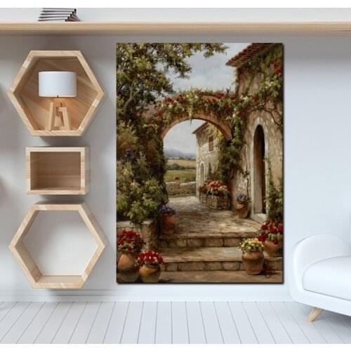 YWDECOR Hobby And Craft Supplies