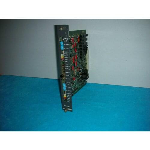 1PC USED Mitsubishi MFD-CH01