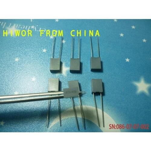 100pcs/lot) correction Capacitor 0.047uf 473J 100V , TOL:5%, Metallized polyester film capacitor 47nF
