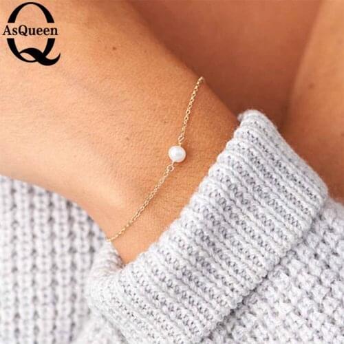 ASQUEEN Q Rigid Bracelets