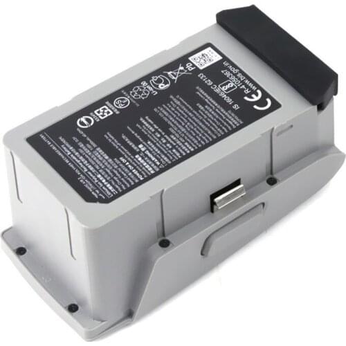 Battery Contacts Protective Cover Dust Cover for DJI Mavic Air 2 Drone Dampproof Hood Short-circuit Protector