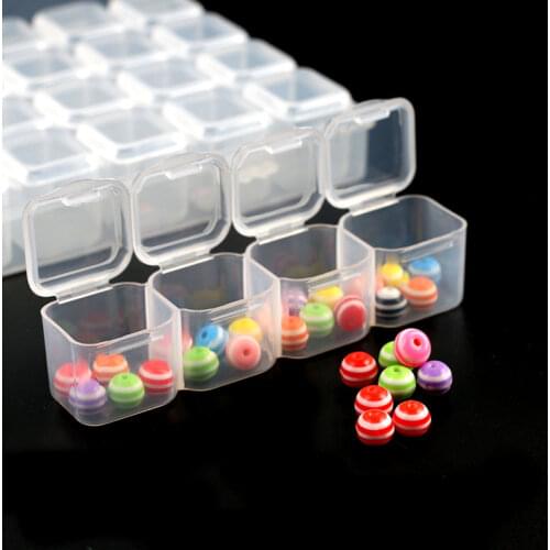 Шкатулки для украшений BestBeads China At AliExpress