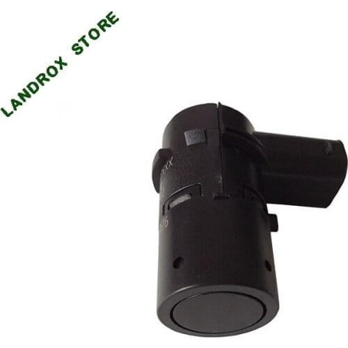 C2C29377XXX for 4pcs Parking Sensor Reverse Sensor PDC for Jaguar S Type XK X Type for Land Rover Freelander Discovery 3