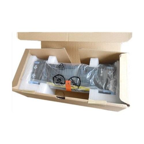 GiMerLotPy Original new Fuser Assembly Fuser Unit for Laserjet 3600 3800 3000 2700 3505 220V /110V RM1-2665 RM1-2764 RM1-2743