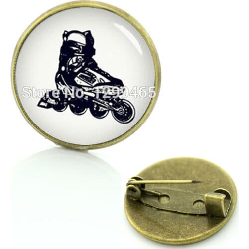 JWEIJIAO Roller Skates