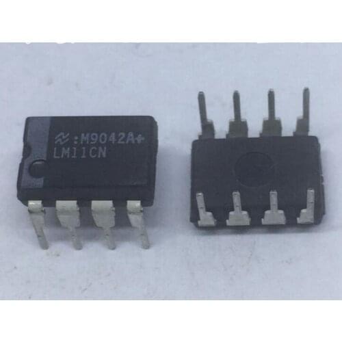 LM11CN LM11 DIP8 New&original