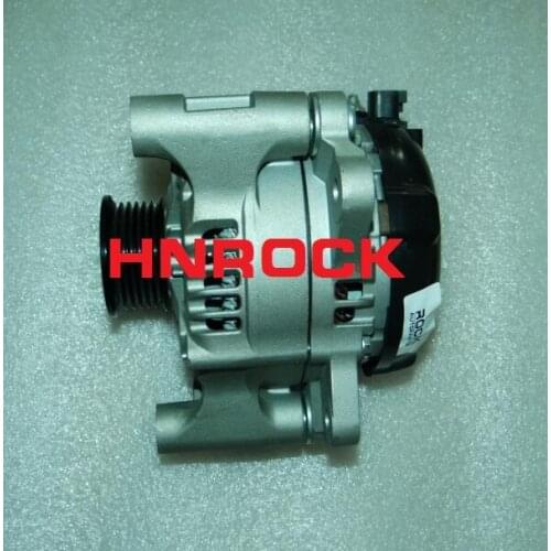 NEW 12V 160A ALTERNATOR 4210000810 421000-0810 68078950AA A-80563 FOR JEEP WRANGLER
