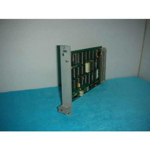 1PC USED VALMET DMU 542836-5A/542836-5B