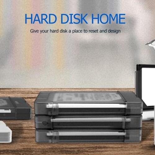 POWKIDDY Hdd And Enclosures