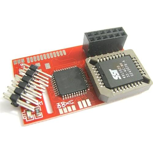 Direct Reading Chip Replacement for ALADDIN XT + 4032 IC XBOX1 Repair Part