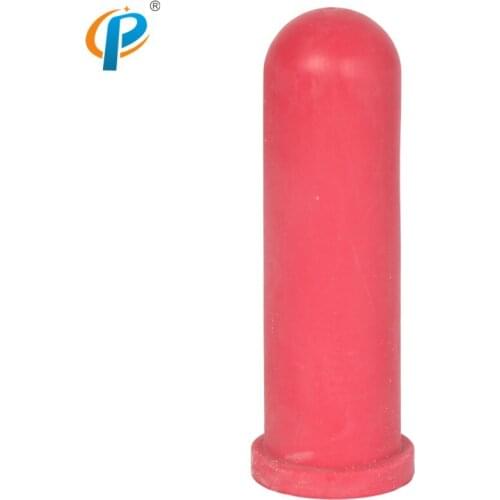 Rubber Feeding Nipple for 8Liter Calf Feeding Milk Bucket Parts
