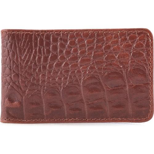 TESORINI Business Card Holders