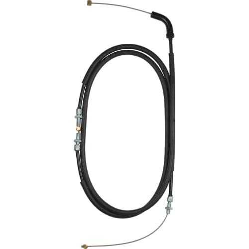 MotoMaster 32737660230 Throttle Cable for BMW R 1100 RS (1992-2001)