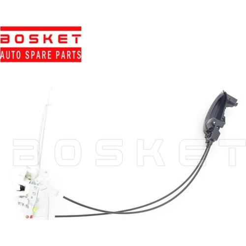Front Door Door Lock For ISUZU 700P 8-98029052-2