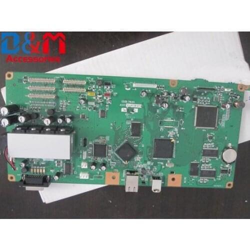 1Pcs Original Mainboard Main Board C699 For Epson Stylus Pro 9880 Printer Formatter Logic Board
