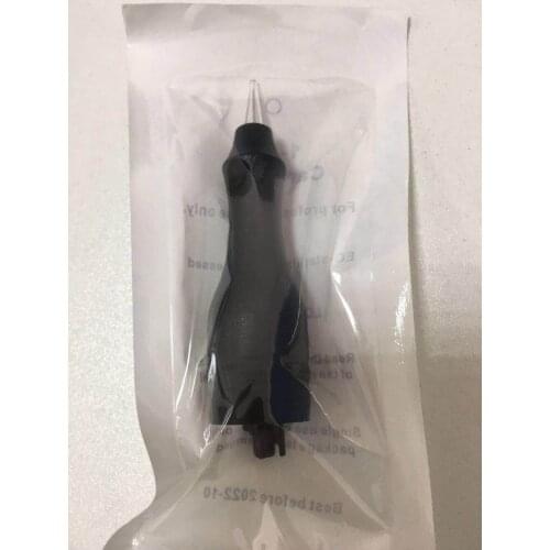 50PCS Revolution Tattoo Needle Permanent Makeup Cartridge Needles For Tattoo Machine Kit Eyebrow Needle 1R 2R 3R 5R 7R 9R RS M1