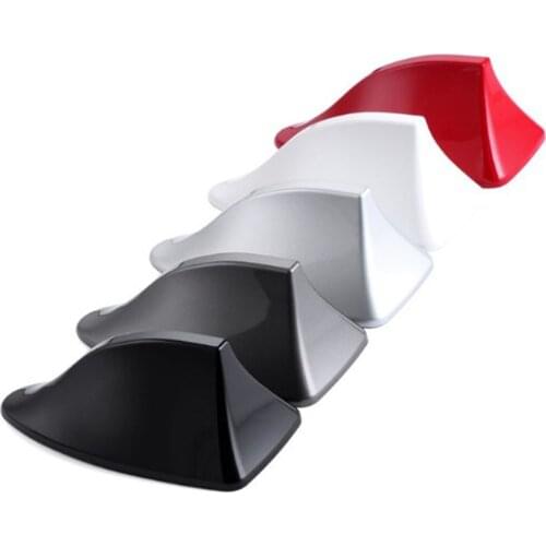 Shark fin antenna special car radio aerials shark fin auto antenna signal For Hyundai Verna Veracruz