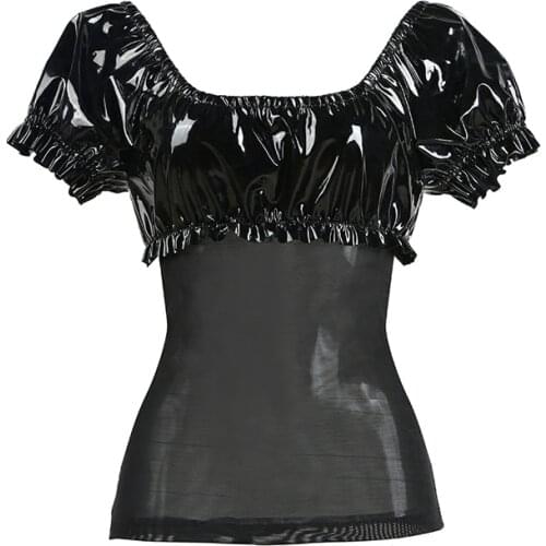 Amore Paradise Womens Summer T-shirts