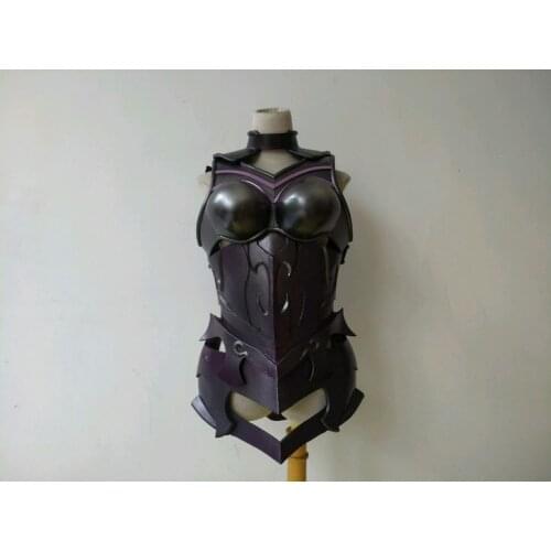 Customize Fate/Grand Order Stage 2 Shielder Mash Kyrielight Cosplay Armor