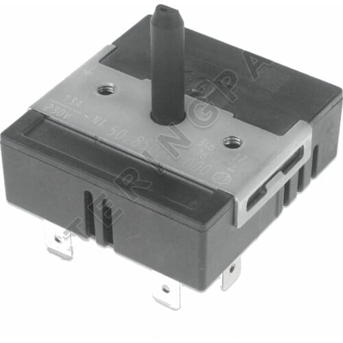 EGO 50.85021.000 NEW STYLE 230V 13A CONTROL THERMOSTAT ENERGY REGULATOR EN16