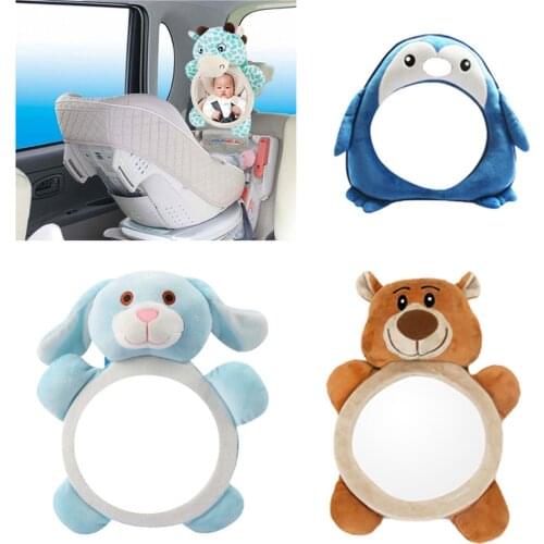 Салонные зеркала заднего вида GEONYIEEK China At AliExpress