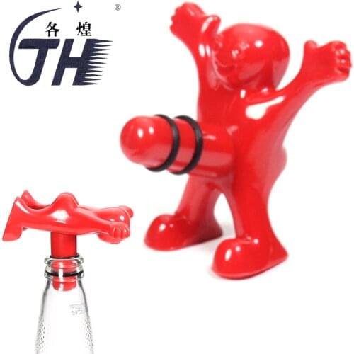 GH Bottle Openers