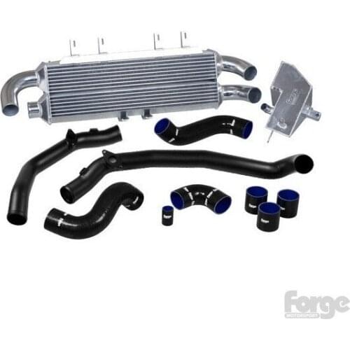 Nissan GTR R35 Front Mounted Intercooler Nissan GTR R35(Forge FMINTR35)