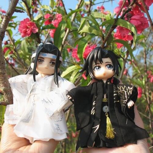 OB11 Ancient Doll Clothing Set doll clothes suit