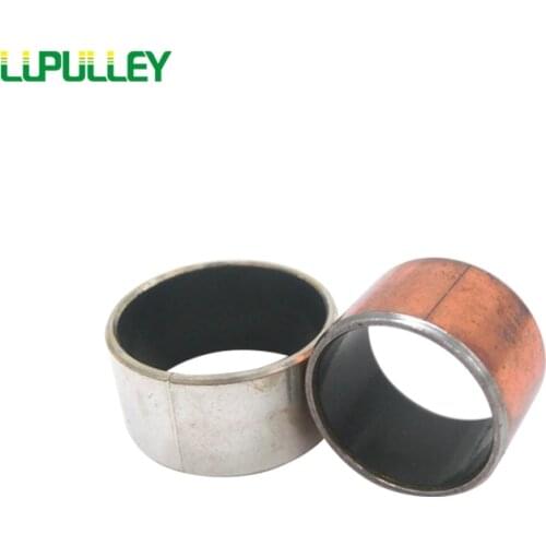 LUPULLEY SF1 Bushing Self Lubricating Composite Bearing SF-1-3030/3035/3040/3045 Copper plated/Tin plated OD*ID*H 1pc