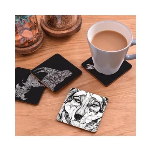 MAHOWINGS Cork Napkins For Appliances