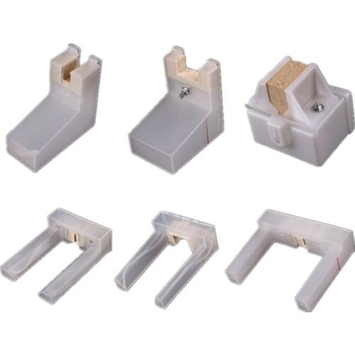 Elevator Oil Box Use for 3300 3600 5500 Spare Parts