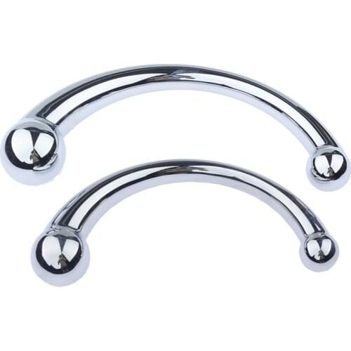 FX G Point Magic Wand Massage Stick Pure Metal Material