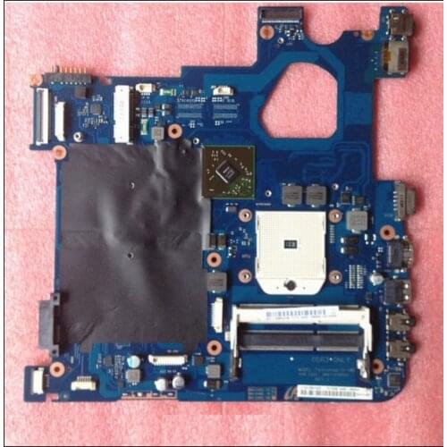 NP300V5A BA92-08469A BA92-08469B ba92-08466b connect with motherboard mainboard tested by system