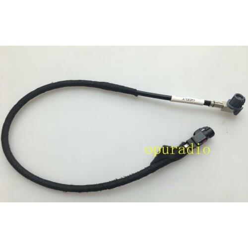 Original LVDS cable wire video line for BMW Audi Mercedes car GPS Navigation audio