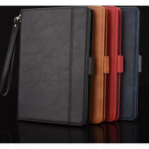 Premium Leather Case for Huawei Mediapad M5 Lite 10 10.1 BAH2-L09/W09/W19 Smart Case for Mediapad M5 Lite 10.1 Tablet Case Cover