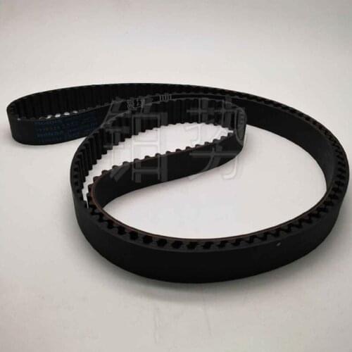 Car Engine timing belt Hon da3.2 TLL EGE ND KA7 UA3 Timing belt assembly Generator timing belt Air conditioning belt 14400PY3004