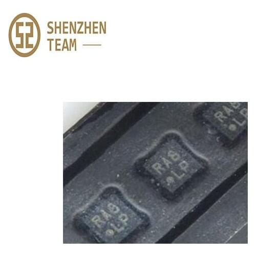 SZteam 5pcs/lot For ipad air 2 6 U2180 BMA282 Gravity Discrete accel sensor IC chip