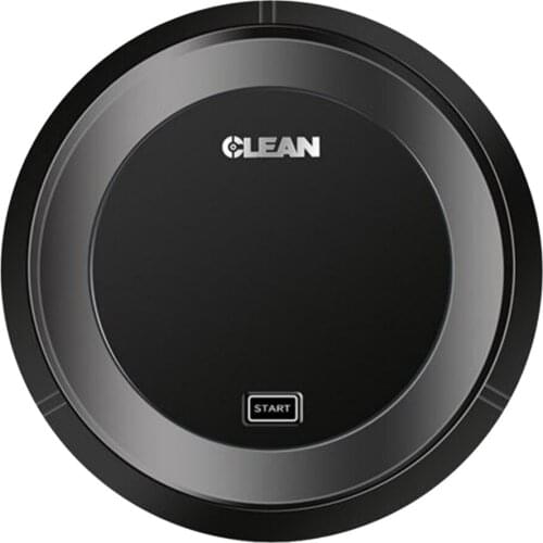 220V Smart Automatic Robot Vacuum Cleaner Rechargeable USB Charging Cleaner